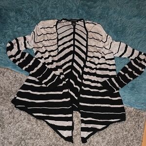 White House Black Market Cardigan